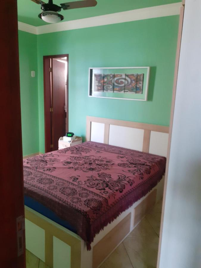 Apartamento Com Estacionamento, Telas Nas Varandas Arraial do Cabo Extérieur photo