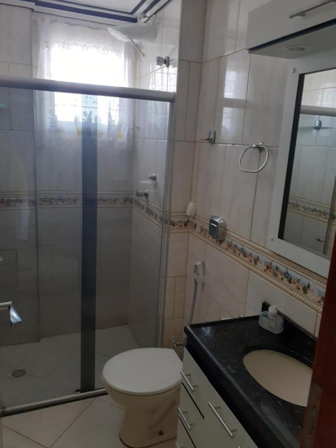 Apartamento Com Estacionamento, Telas Nas Varandas Arraial do Cabo Extérieur photo