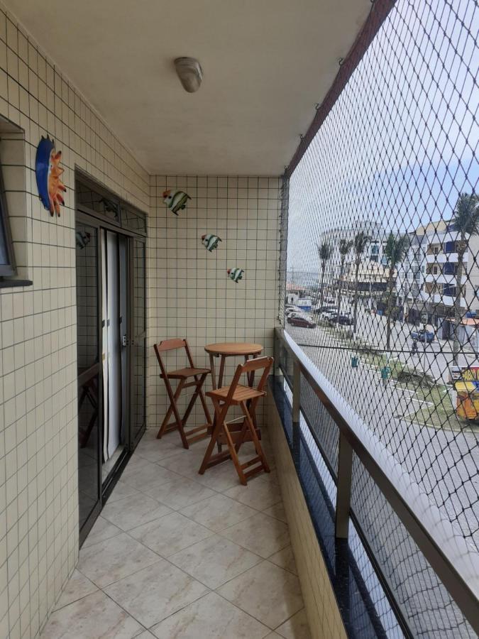 Apartamento Com Estacionamento, Telas Nas Varandas Arraial do Cabo Extérieur photo