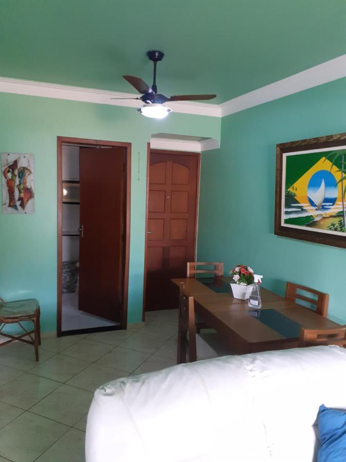 Apartamento Com Estacionamento, Telas Nas Varandas Arraial do Cabo Extérieur photo