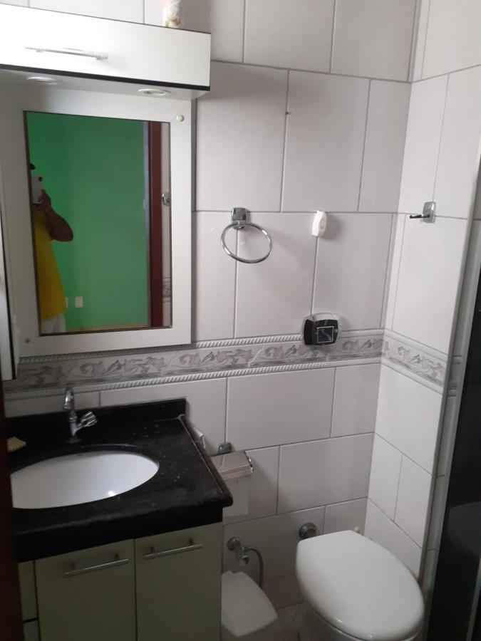 Apartamento Com Estacionamento, Telas Nas Varandas Arraial do Cabo Extérieur photo