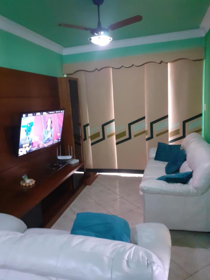 Apartamento Com Estacionamento, Telas Nas Varandas Arraial do Cabo Extérieur photo