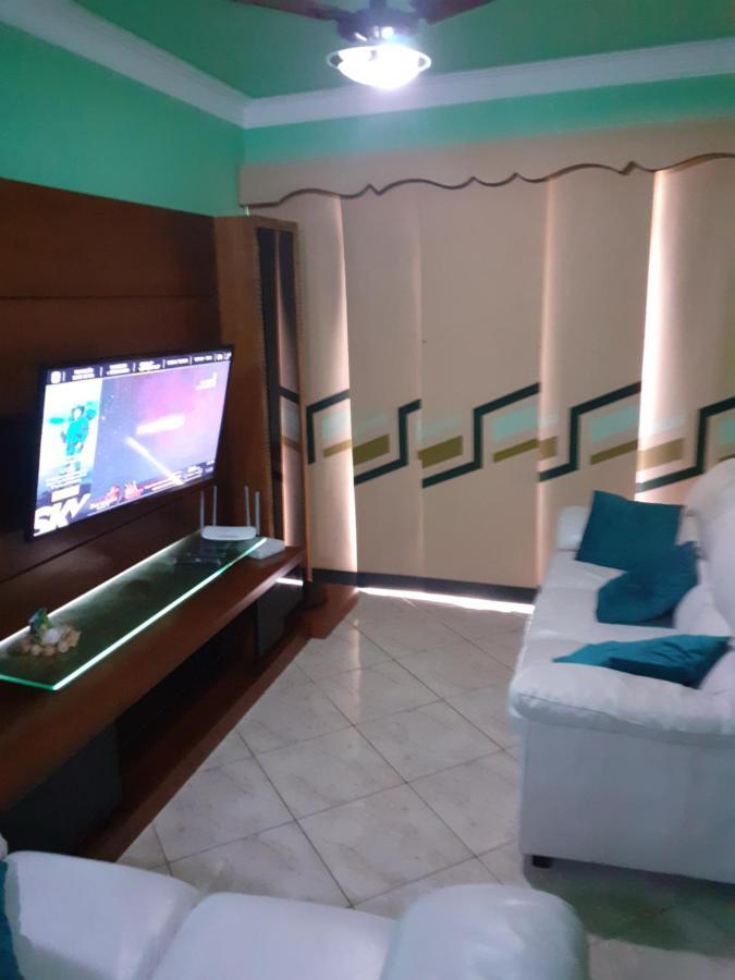 Apartamento Com Estacionamento, Telas Nas Varandas Arraial do Cabo Extérieur photo