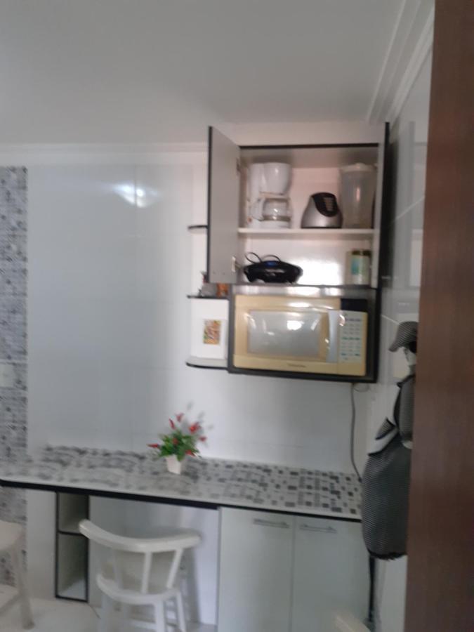 Apartamento Com Estacionamento, Telas Nas Varandas Arraial do Cabo Extérieur photo